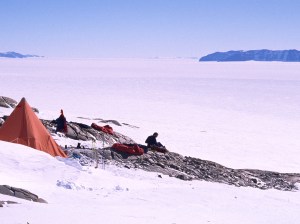 Vantage Hills+Rennick Glacier