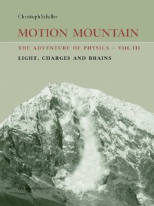 motion mountain
