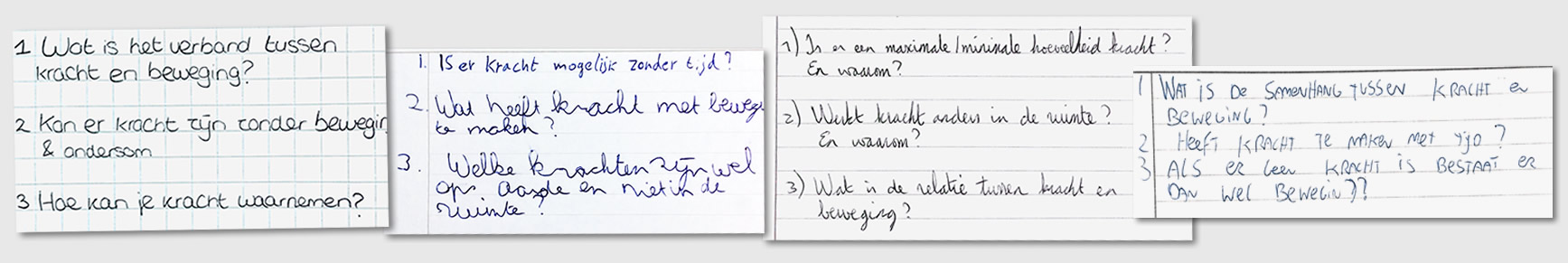 vragen-kracht-beweging